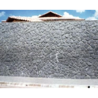 MURO PEDRA MIRACEMA